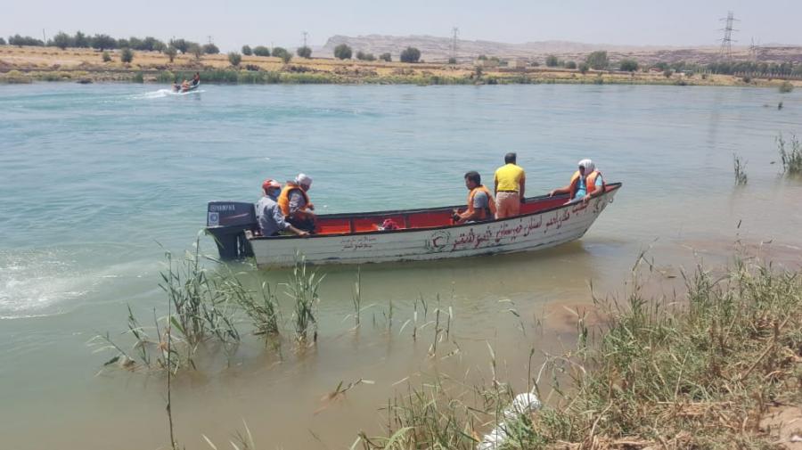 نجات جان یک جوان ۱۸ ساله با حمایت‌های روانی 